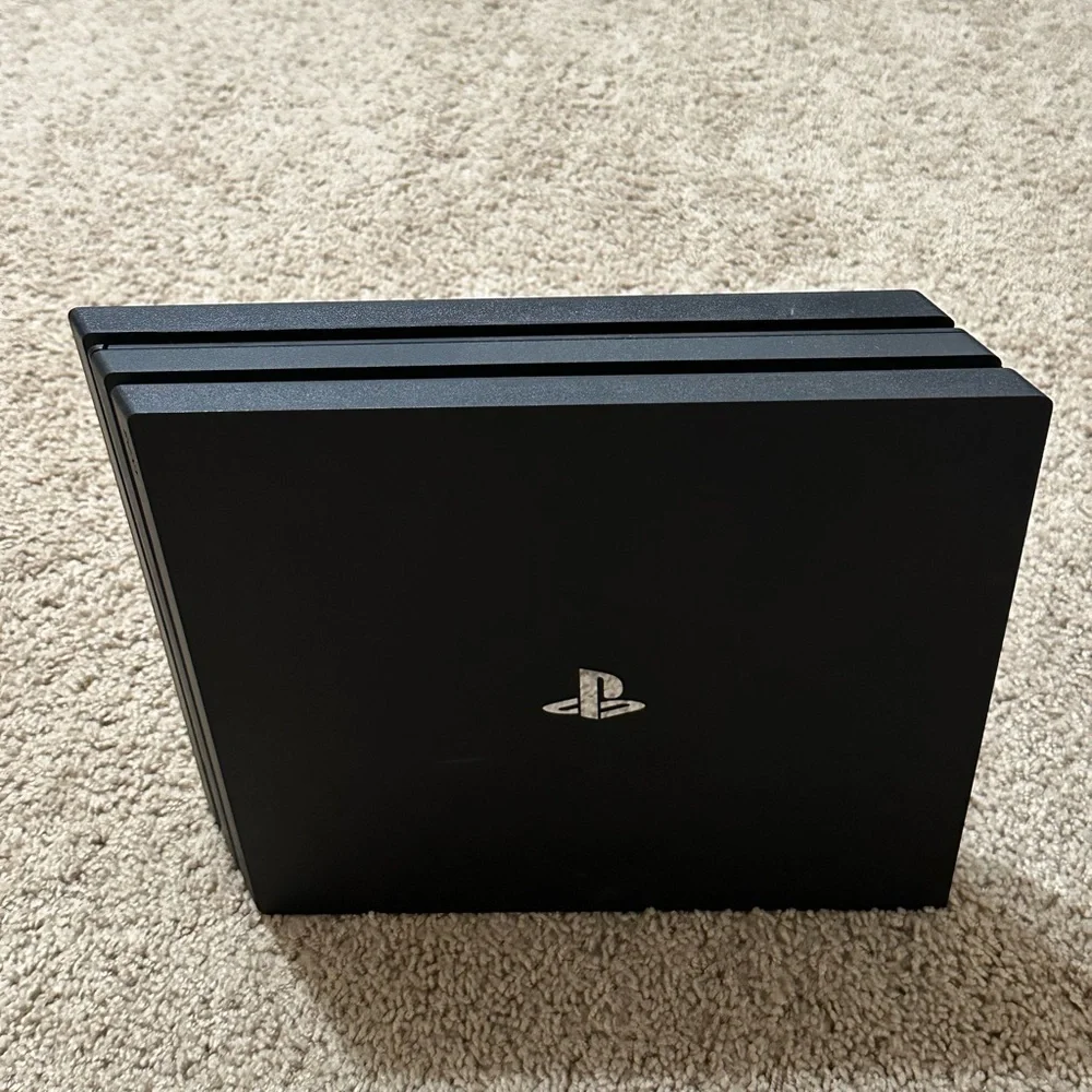 PlayStation 4 Bundle